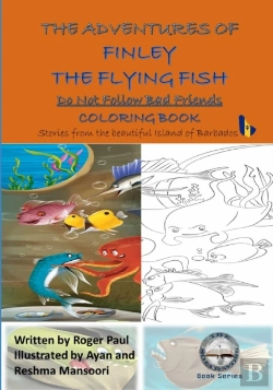 Bertrand.pt - The Adventures Of Finley The Flying Fish