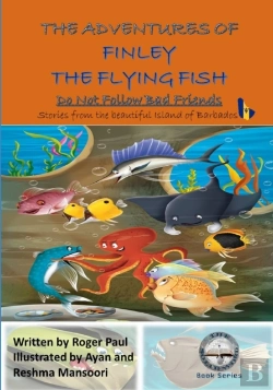 Bertrand.pt - The Adventures Of Finley The Flying Fish