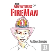 The Adventures Of Fireman
