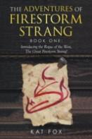 The Adventures Of Firestorm Strang