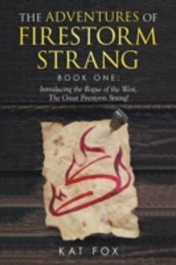 Bertrand.pt - The Adventures Of Firestorm Strang