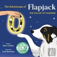The Adventures Of Flapjack