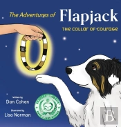 The Adventures Of Flapjack
