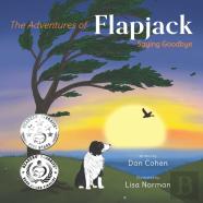 The Adventures Of Flapjack