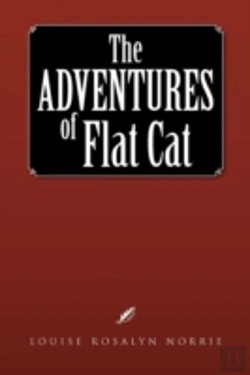 Bertrand.pt - The Adventures Of Flat Cat