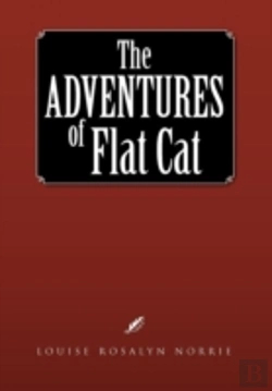 Bertrand.pt - The Adventures Of Flat Cat