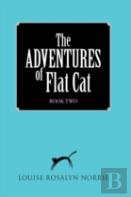 The Adventures Of Flat Cat