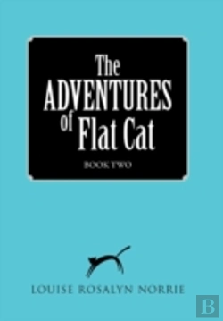 Bertrand.pt - The Adventures Of Flat Cat