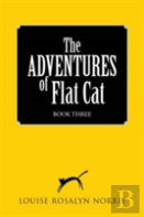 The Adventures Of Flat Cat