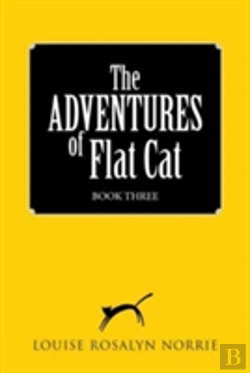 Bertrand.pt - The Adventures Of Flat Cat