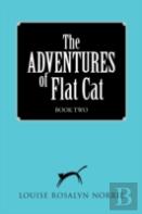 The Adventures Of Flat Cat
