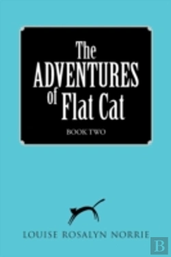 Bertrand.pt - The Adventures Of Flat Cat
