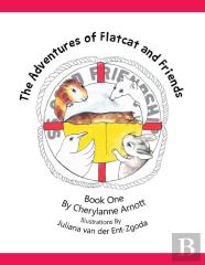 The Adventures Of Flatcat And Friends