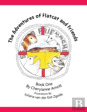 The Adventures Of Flatcat And Friends