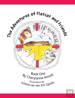 Bertrand.pt - The Adventures Of Flatcat And Friends
