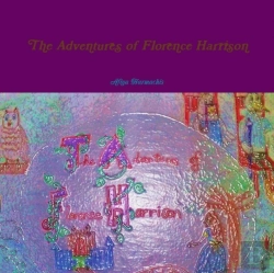 Bertrand.pt - The Adventures Of Florence Harrison