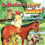 The Adventures Of Fluff The Bunny