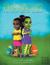 The Adventures Of Frankenzy