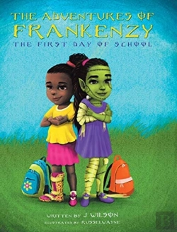 Bertrand.pt - The Adventures Of Frankenzy