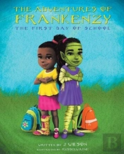 The Adventures Of Frankenzy