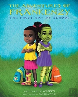 Bertrand.pt - The Adventures Of Frankenzy