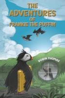 The Adventures Of Frankie The Puffin