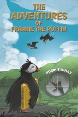 Bertrand.pt - The Adventures Of Frankie The Puffin
