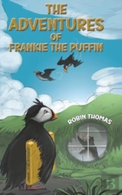 The Adventures Of Frankie The Puffin