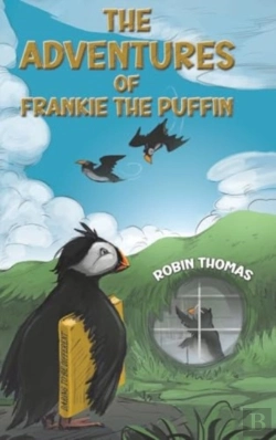 Bertrand.pt - The Adventures Of Frankie The Puffin