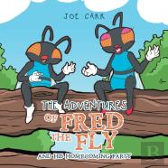 The Adventures Of Fred The Fly