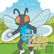The Adventures Of Fred The Fly