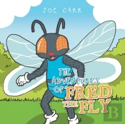 The Adventures Of Fred The Fly