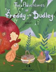 The Adventures Of Freddy & Dudley