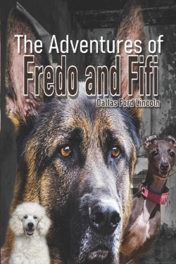 Bertrand.pt - The Adventures Of Fredo And Fifi