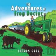 The Adventures Of Frog Doctor