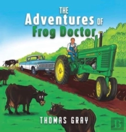 Bertrand.pt - The Adventures Of Frog Doctor