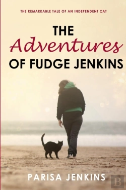 Bertrand.pt - The Adventures Of Fudge Jenkins