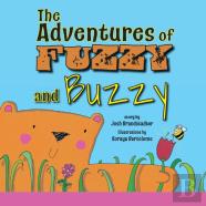 The Adventures Of Fuzzy And Buzzy
