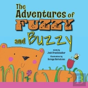 The Adventures Of Fuzzy And Buzzy