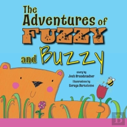 Bertrand.pt - The Adventures Of Fuzzy And Buzzy