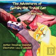 The Adventures Of Gatsby The Travel Cat In Mesa Verde