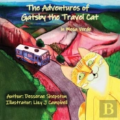 The Adventures Of Gatsby The Travel Cat In Mesa Verde