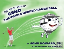 Bertrand.pt - The Adventures Of Geno The Pimple Headed Range Ball
