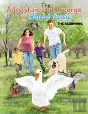 The Adventures Of George And His Blended Family