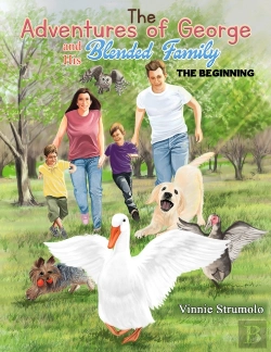 Bertrand.pt - The Adventures Of George And His Blended Family