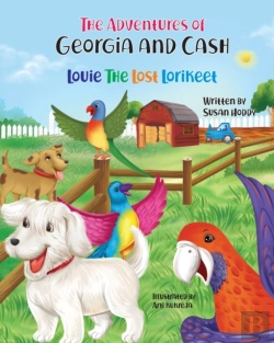 Bertrand.pt - The Adventures Of Georgia And Cash