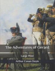 The Adventures Of Gerard