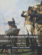The Adventures Of Gerard