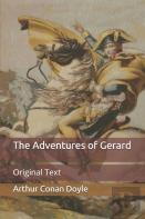 The Adventures Of Gerard