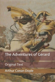 The Adventures Of Gerard